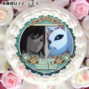 公式】鬼滅の刃 ケーキ・マカロン・カップケーキ【PRIROLL(プリロール