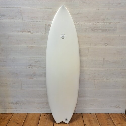 JusticeSurfboard |FlexFly｜177.8cm (5' 10