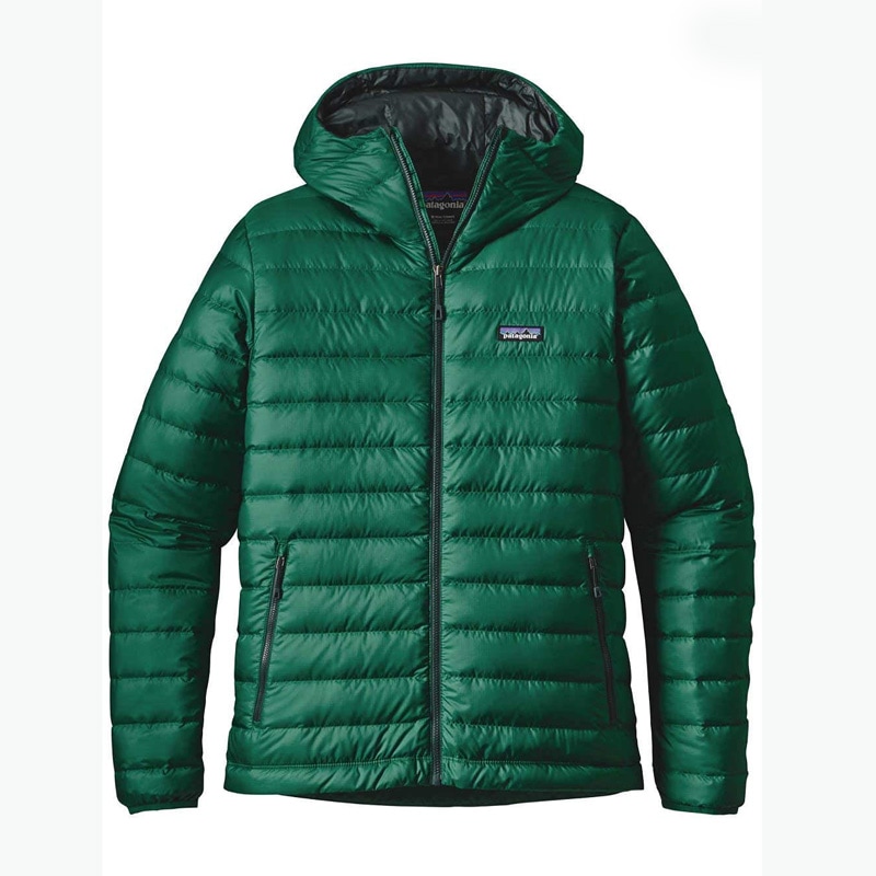 パタゴニア(patagonia) メンズ・ダウン・セーター・フーディー/M's