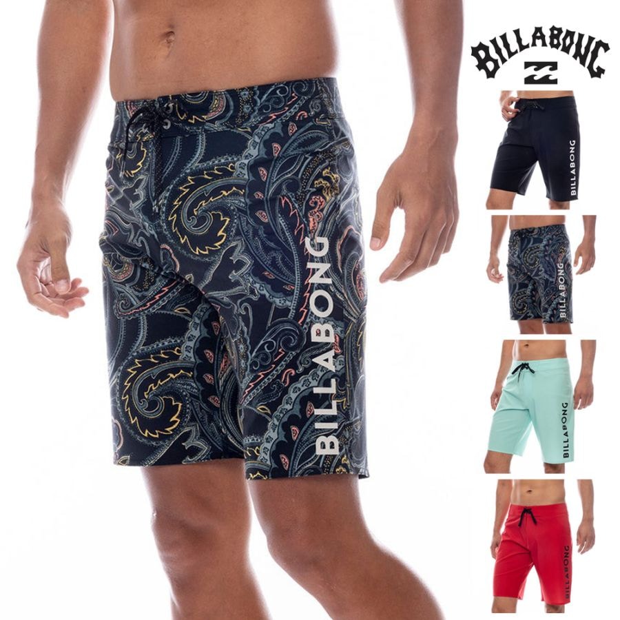 5%OFFセール】ビラボン BILLABONG サーフパンツ オールデイ プロ