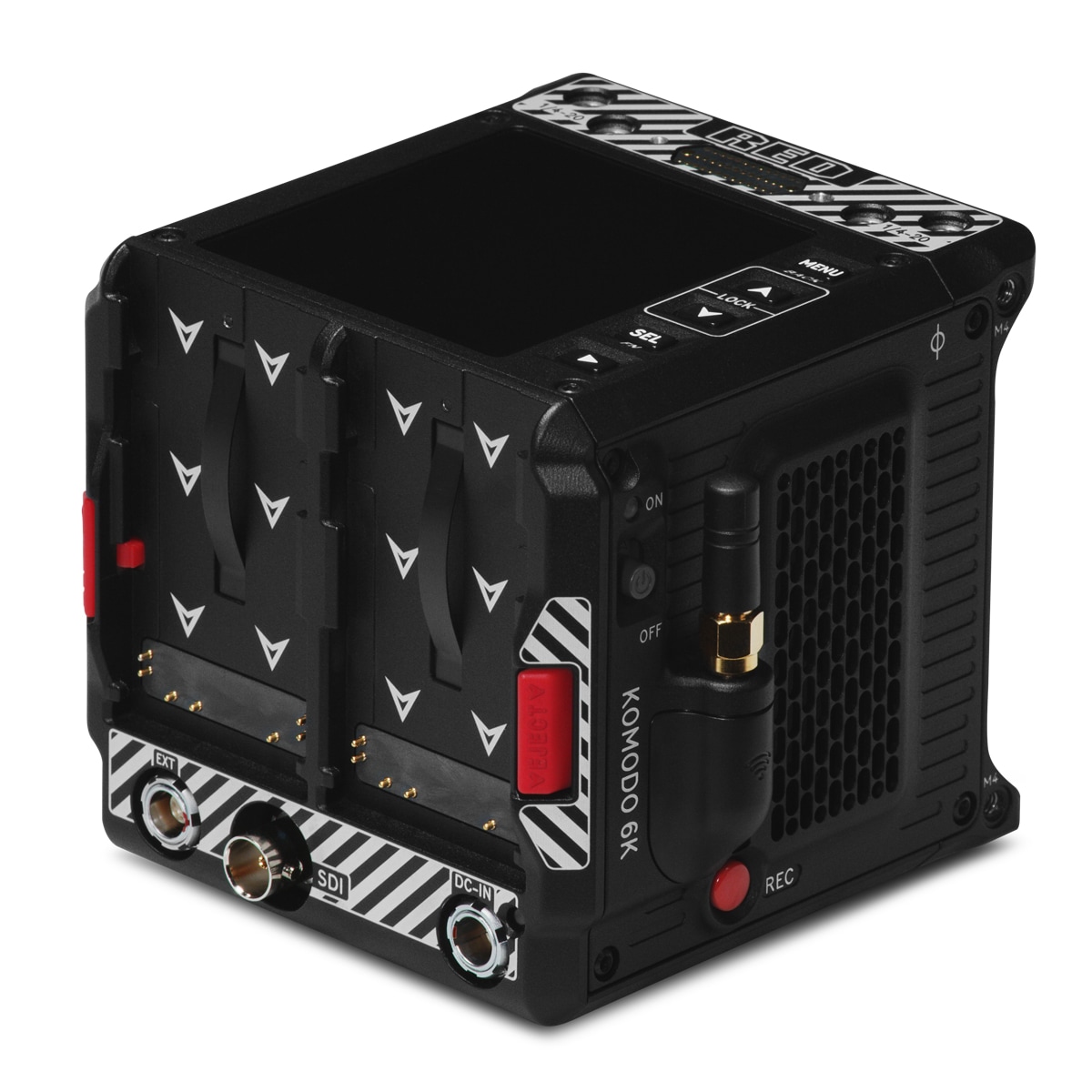 Sleeping Tokyo】RED KOMODO 6K Sleeping Tokyo】RED KOMODO 6K