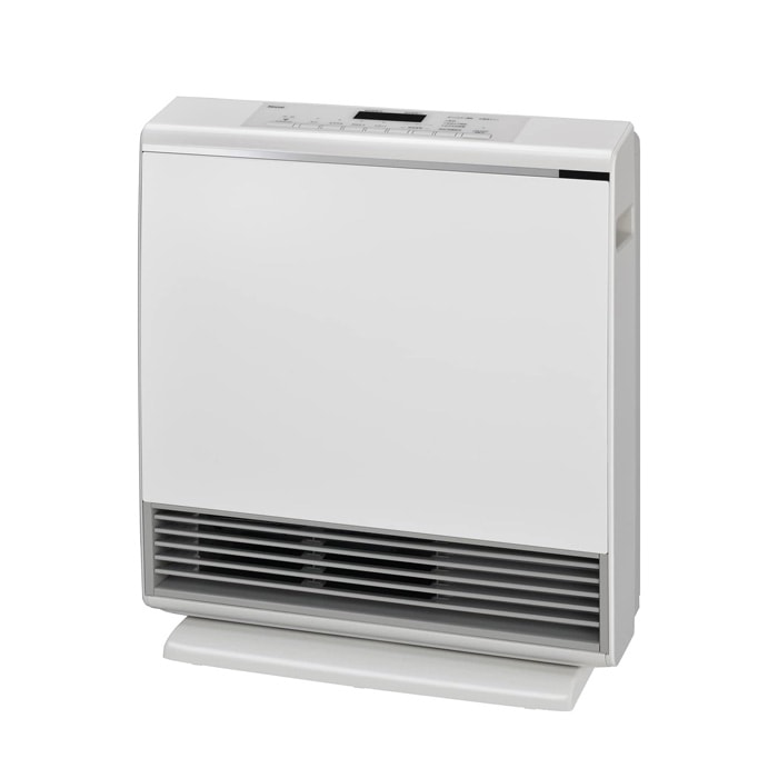 ガスファンヒーター リンナイ プロパン」の人気商品一覧 | 安い商品を