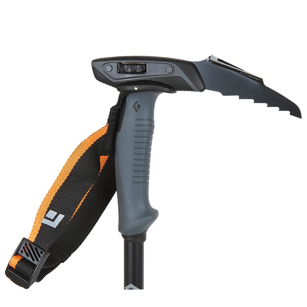 Black Diamond(ブラックダイヤモンド) カーボンウィペットポール