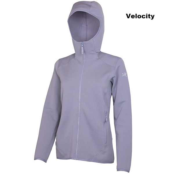 ARC'TERYX(アークテリクス) Kyanite Hoody Women's(カイヤナイト