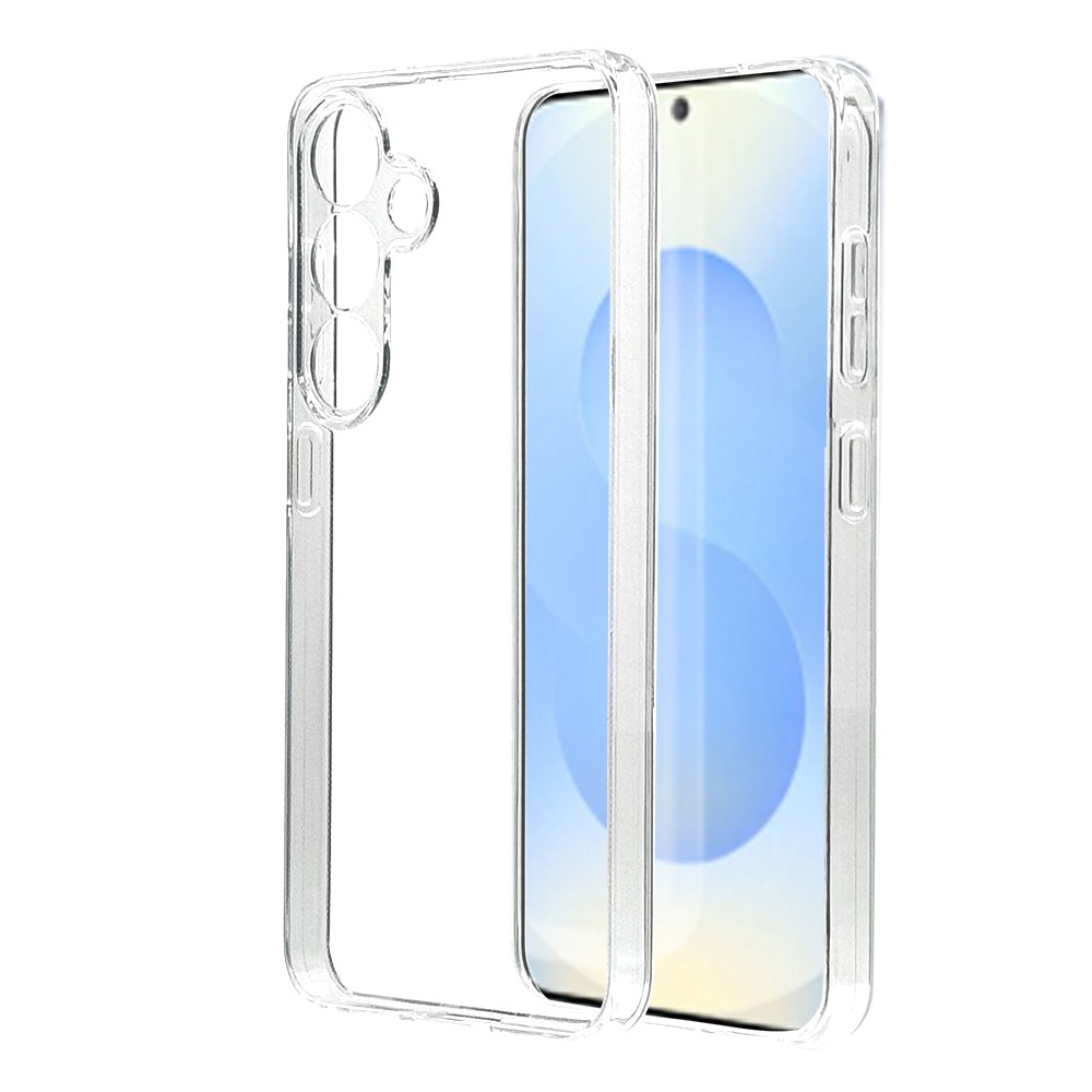 Galaxy S25 SC-51F SCG31 ケース カバー ソフトケース TPU 極限保護