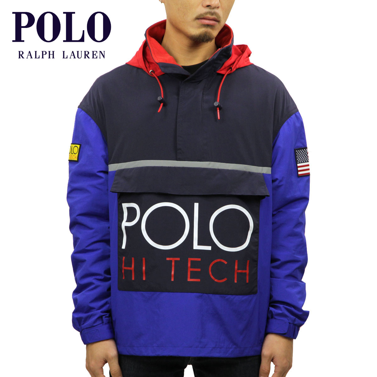ポロ ラルフローレン アウター メンズ 正規品 POLO RALPH LAUREN