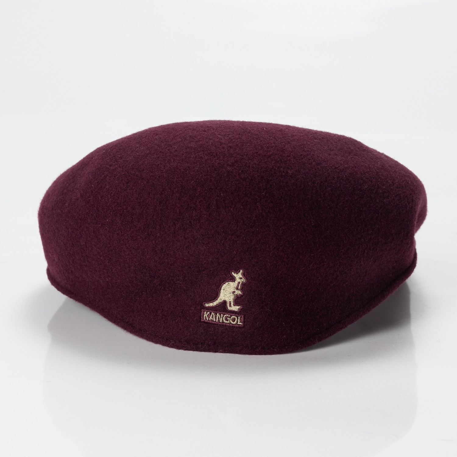 KANGOL/カンゴール」Wool 504 | HUNTING | REGATTO