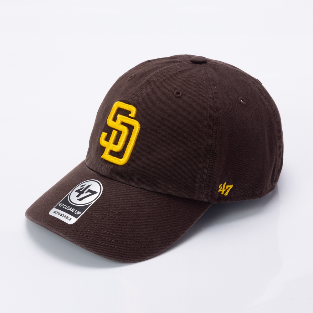 47/フォーティーセブン」Padres CLEAN UP | CAP | REGATTO