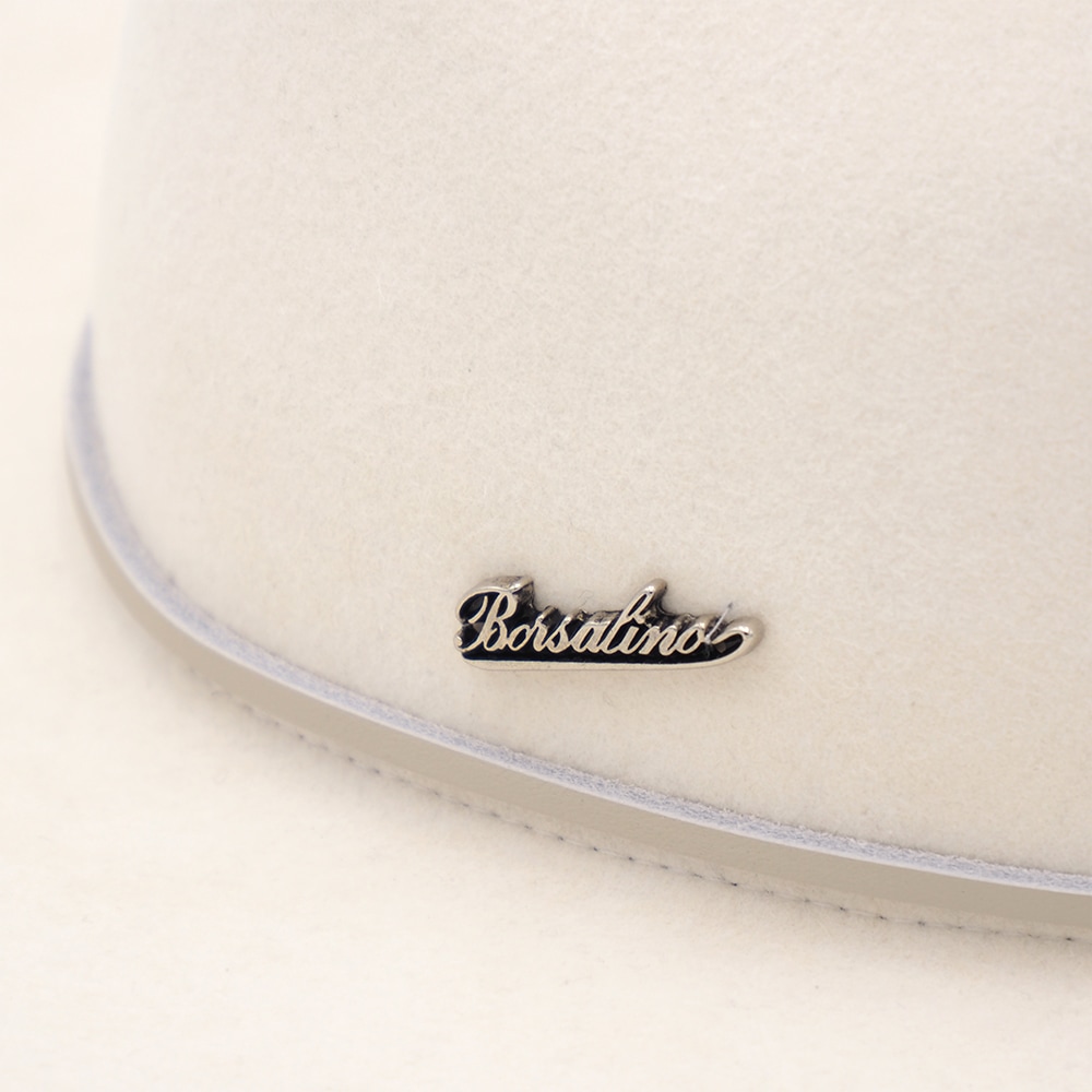 Borsalino/ボルサリーノ」Heath Alessandria Rasato(ヒース