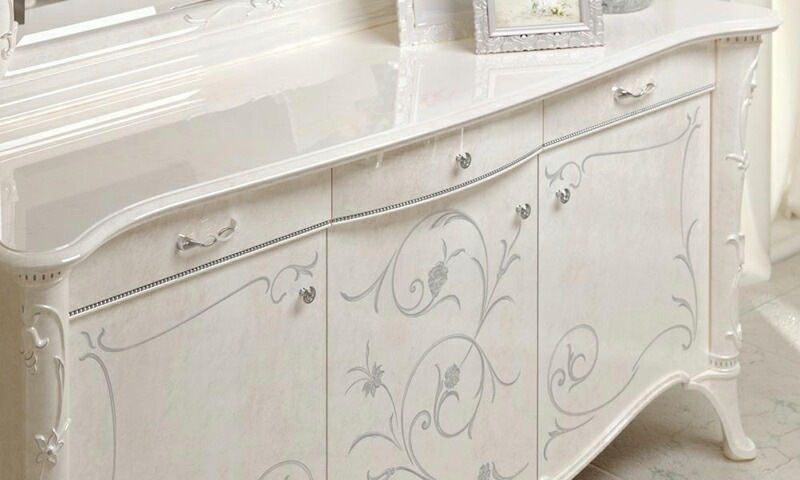 【1月5日までの限定価格】サルタレッリ　ジュリエッタ　キャビネット 楽天市場】サルタレッリ ジュリエッタ 3ドア キャビネット 正規販売店