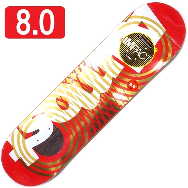 デッキ,海外ブランドデッキ,ALMOST | R-F SKATE