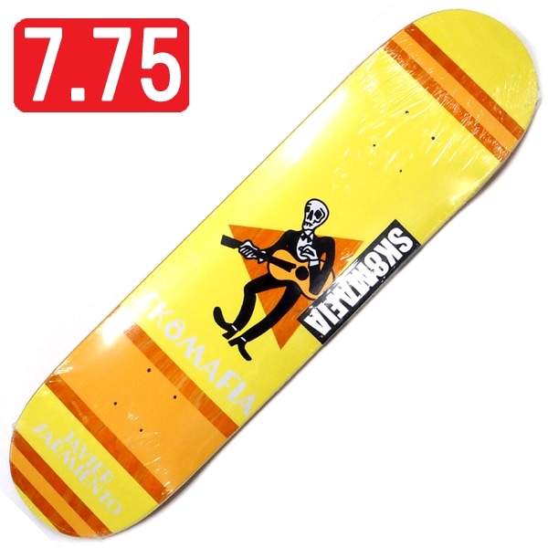 ブランド,R、S、T、U,SK8 MAFIA | R-F SKATE