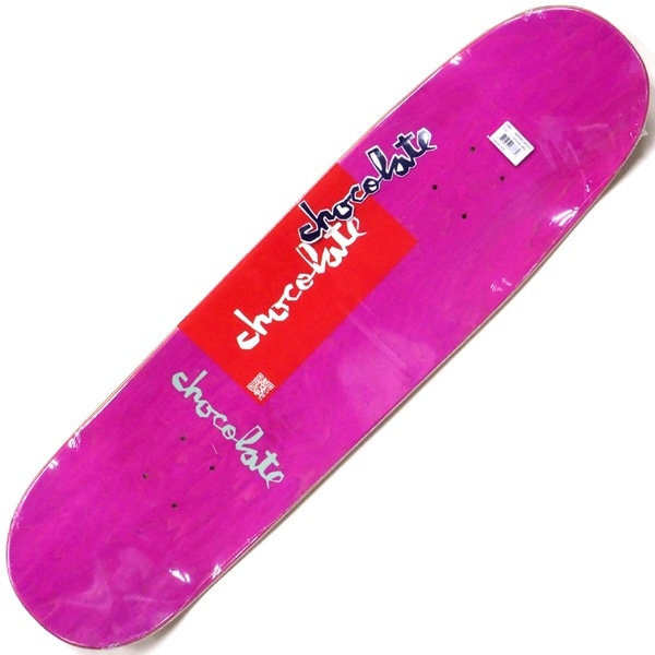 ごりぶたchocolate Kenny Anderson スケートボード ごりぶたchocolate