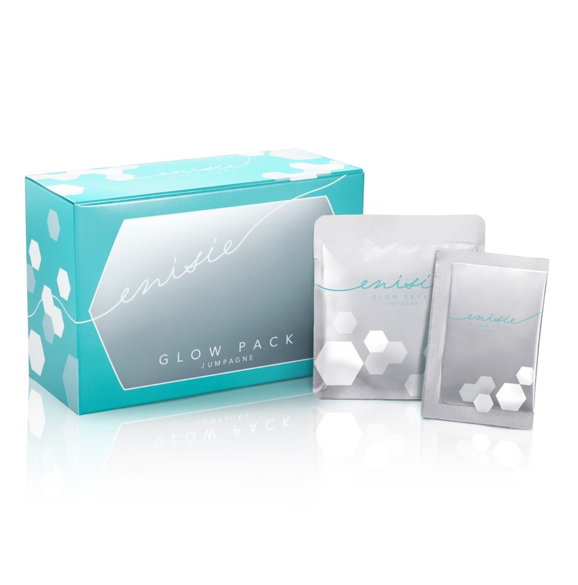 ｴﾆｼｰ ｸﾞﾛｰﾊﾟｯｸ JUMPAGNE | enisie | リズム公式オンラインショップ