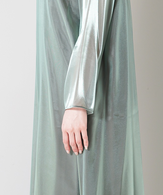 ラメシャンブレードレス | DRESS,DRESS | ROOM903 online
