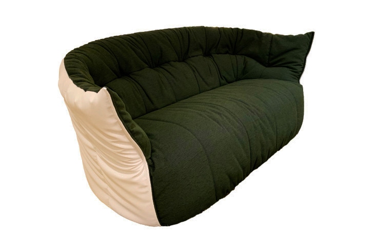 リビングソファ ligne roset(リーン・ロゼ) ROSETBrigantin(ロゼ