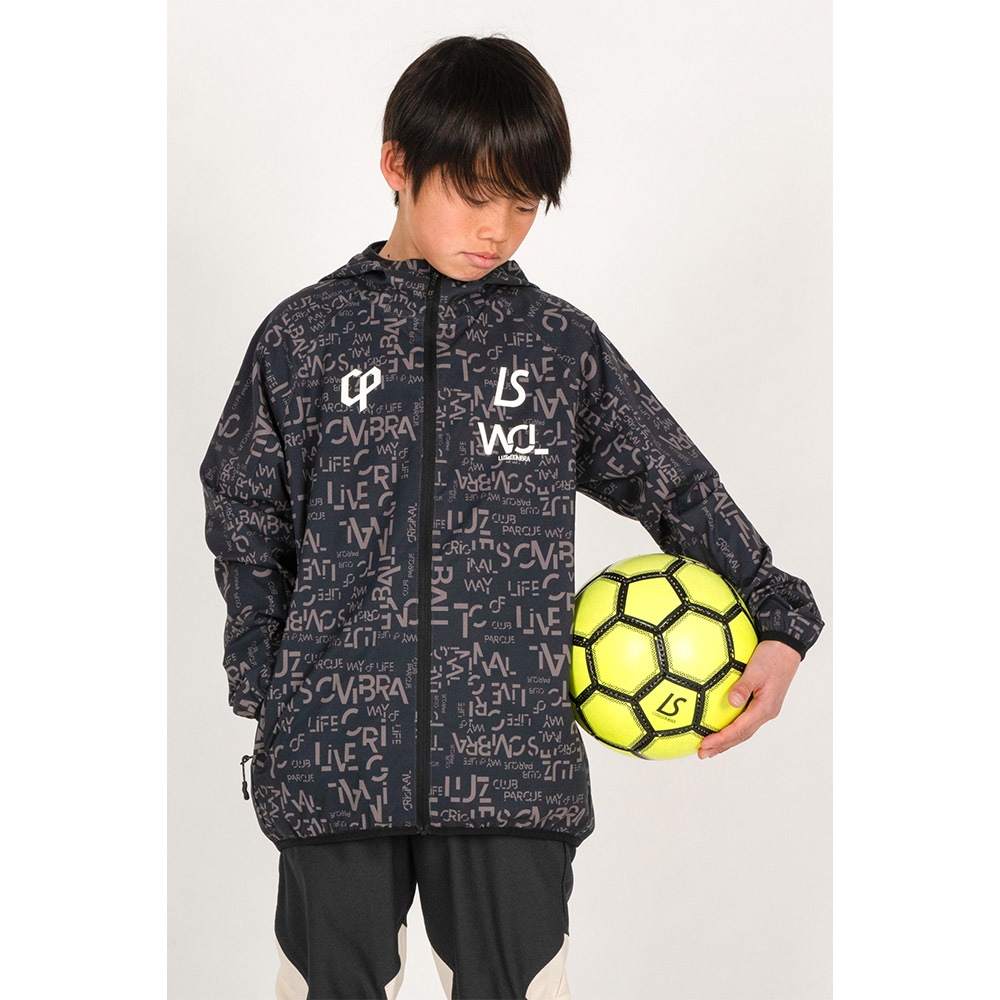 割引セール 20%OFF】LUZeSOMBRA/ルースイソンブラ ジャケット ジュニア