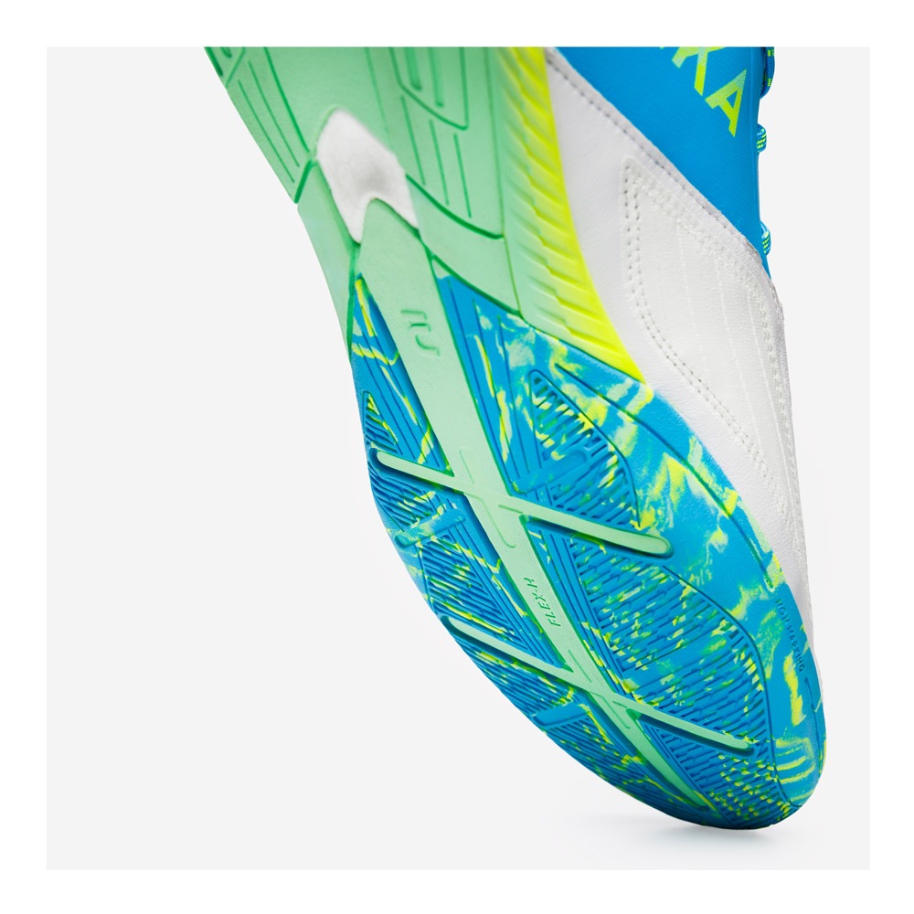 KIPSTA/キプスタ フットサルシューズ GINKA PRO TROPICAL | DECATHLON