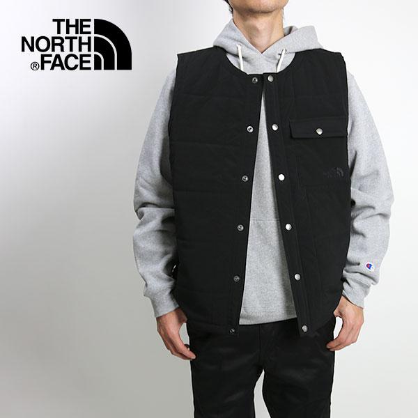 THE NORTH FACE/ザ・ノースフェイス Meadow Warm Vest/メドウウォーム