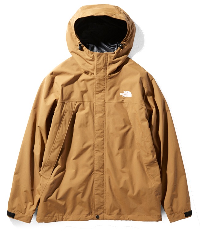 THE NORTH FACE スクープジャケット NP61940の通販｜RODEO&ANSWER
