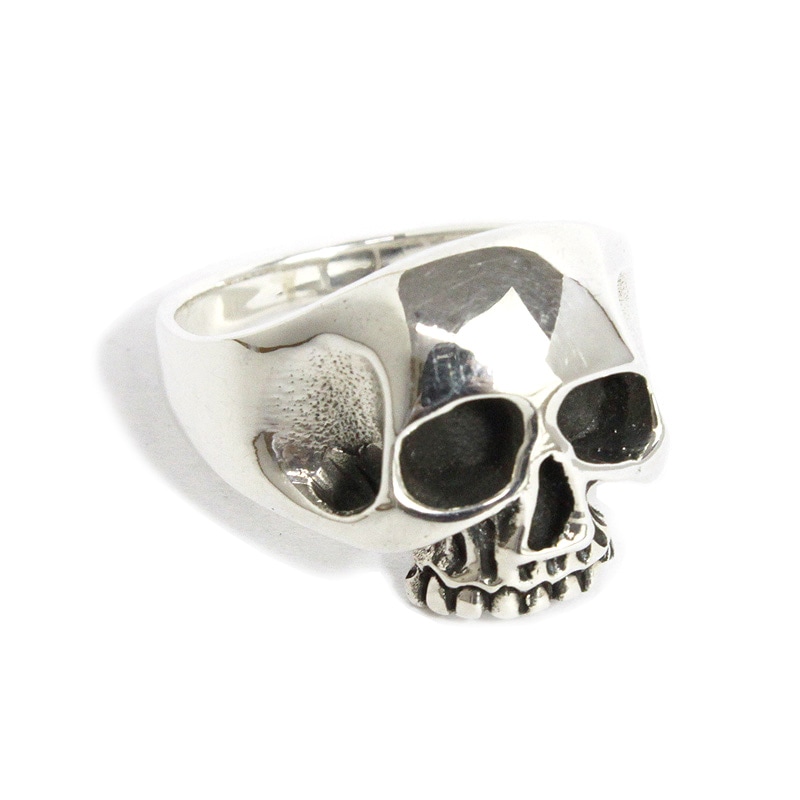 シルバー＆レザー商品,シルバーアクセサリー,リング | ろーぐす