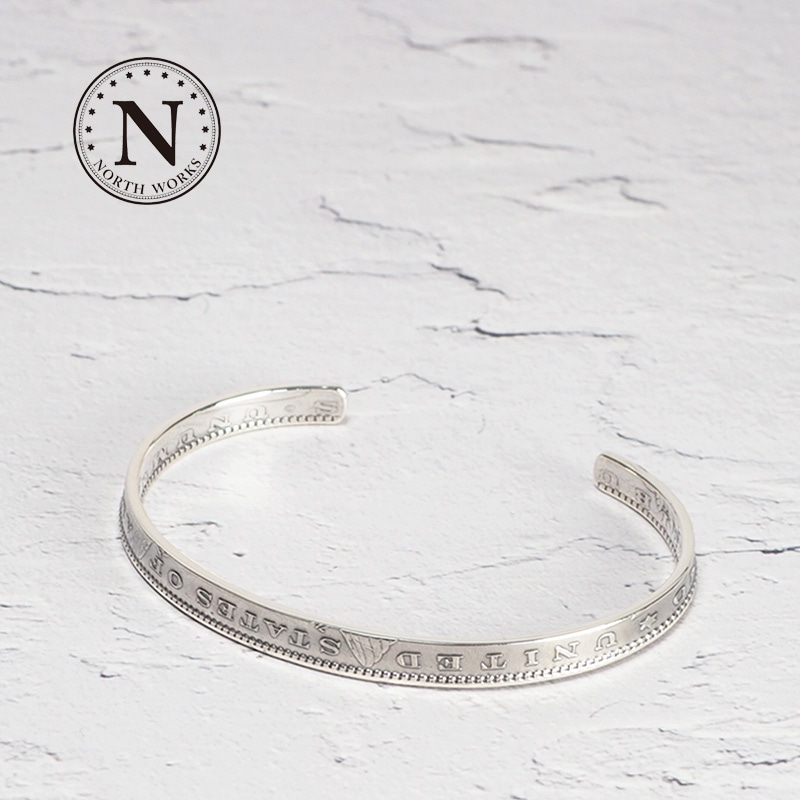 ZERO OnlineShop,ブランド別,NORTH WORKS,バングル | ろーぐす