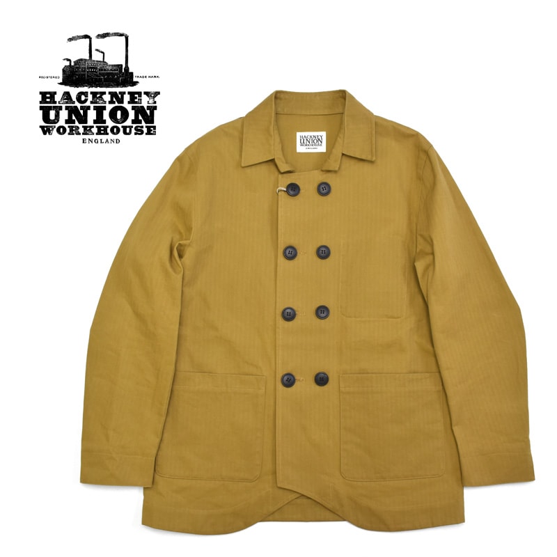 インポート＆その他ブランド,HACKNEY UNION WORKHOUSE,アウター | ろー