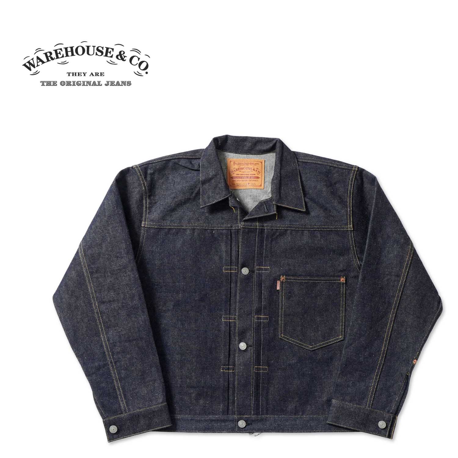 アメカジブランド,ウエアハウス,アウター | ろーぐす オンライン