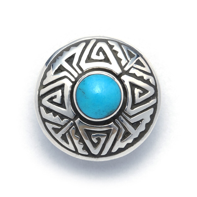 ZERO OnlineShop,シルバーアクセサリー,コンチョ | ろーぐす