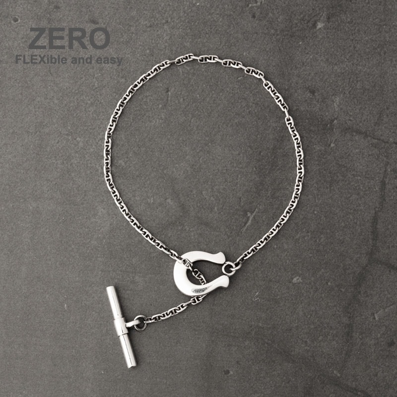ZERO OnlineShop,シルバーアクセサリー,バングル・ブレスレット | ろー