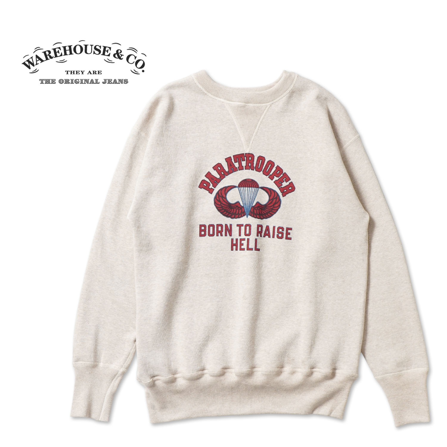 トップス長袖,スウェット&パーカー | ろーぐす オンラインショップ