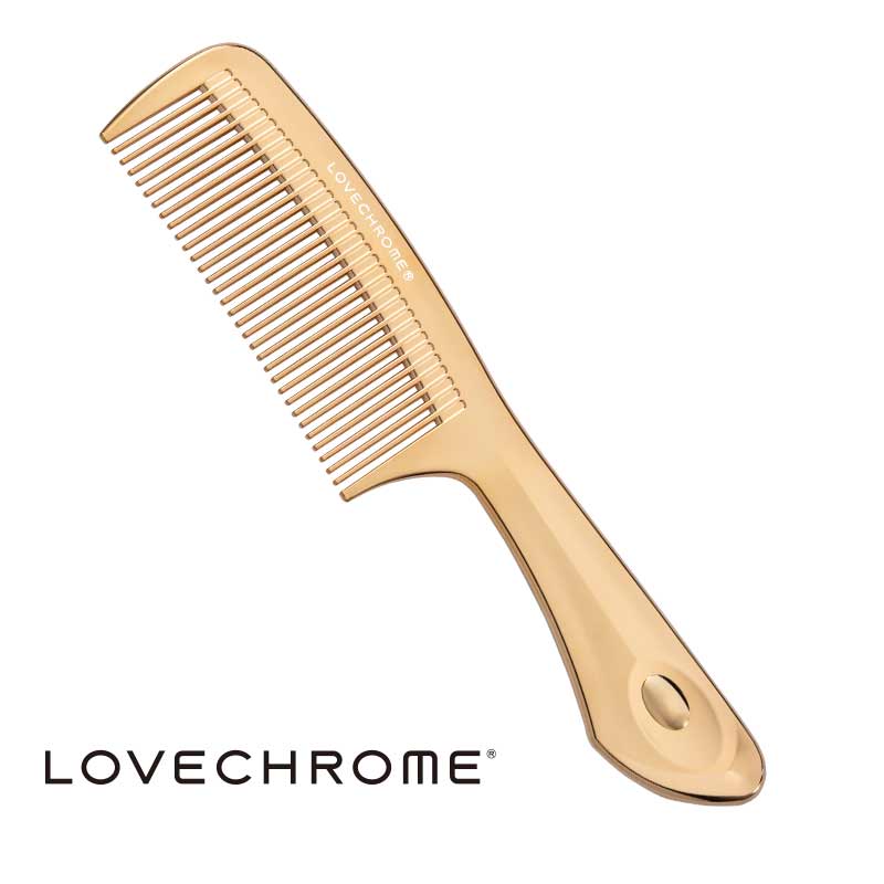 ラブクロム】K24GP ゴールド テツキ | ギフト,ビューティーギフト