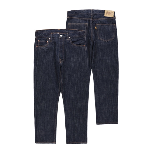 SD 5P Denim Pants 901 66 One Wash : STANDARD CALIFORNIA OFFICIAL