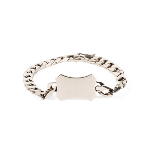 SD Made in USA Knot Bracelet : STANDARD CALIFORNIA OFFICIAL ONLINE