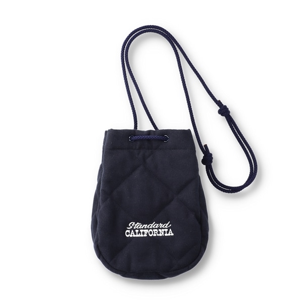 ORIGINAL,Bag : STANDARD CALIFORNIA OFFICIAL ONLINE STORE