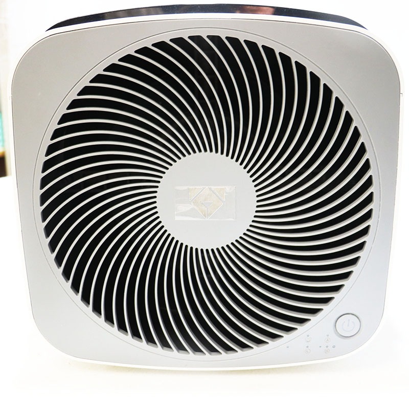 □トゥーコネクトAirdog エアドッグ X5s 空気清浄機 モデル：KJ300F-X5