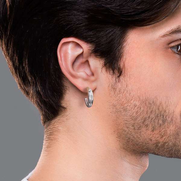 サンシンボル シルバー925ピアス｜すべての商品｜シルバージュエリー