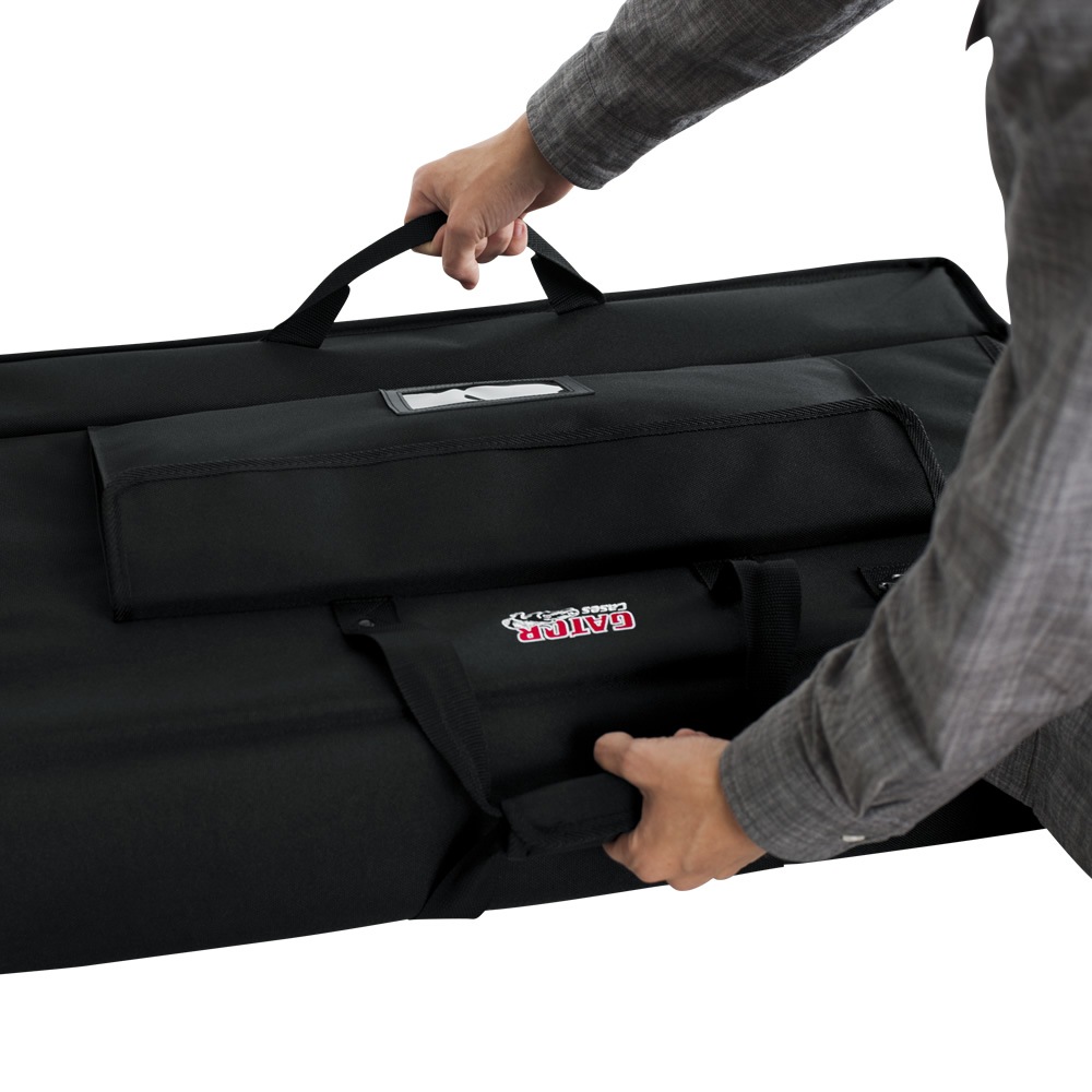 Gator Cases ゲーター キャリングバッグ モニター用27～32インチ GATOR