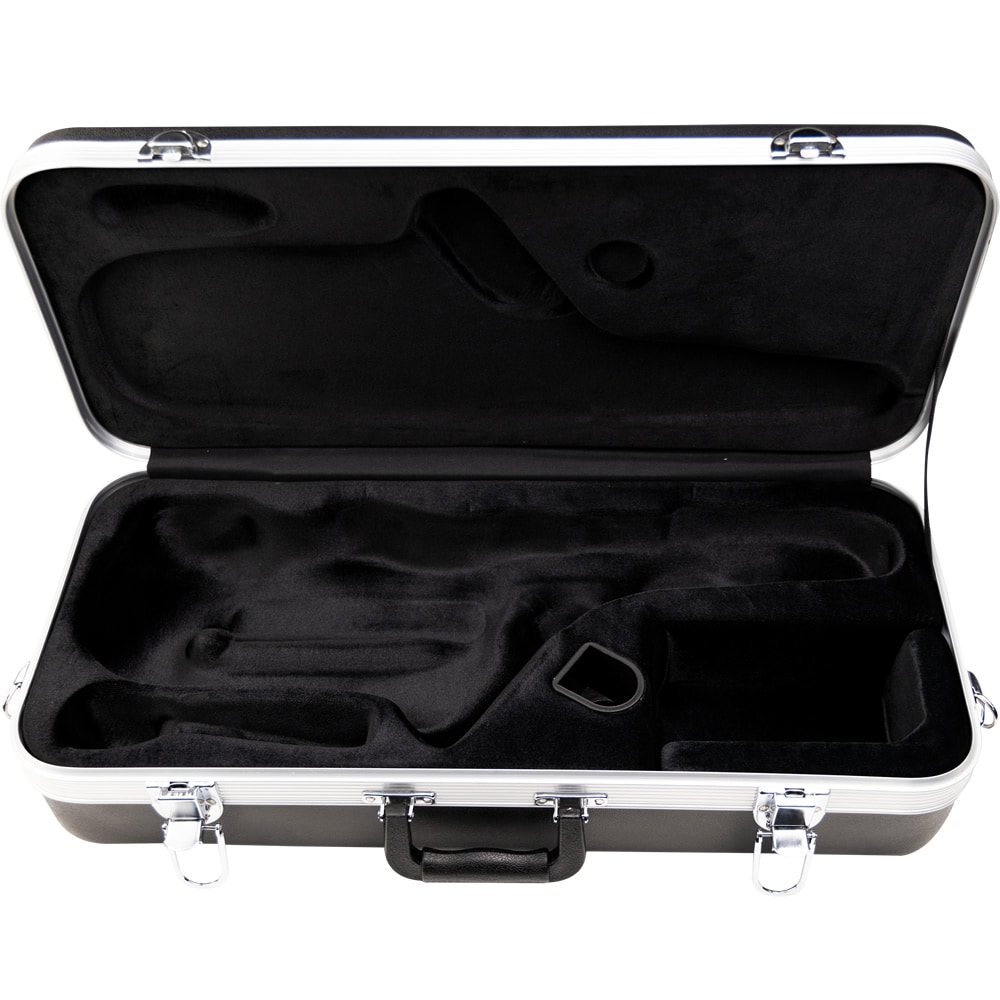 GATOR アルトサックス用ハードケース ANDANTE Series GC-ALTOSAX-23