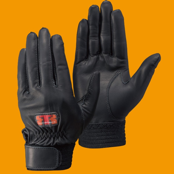トンボレックス R-MAX1 ブラック｜TONBOREX手袋｜セイバーズ公式ECサイト