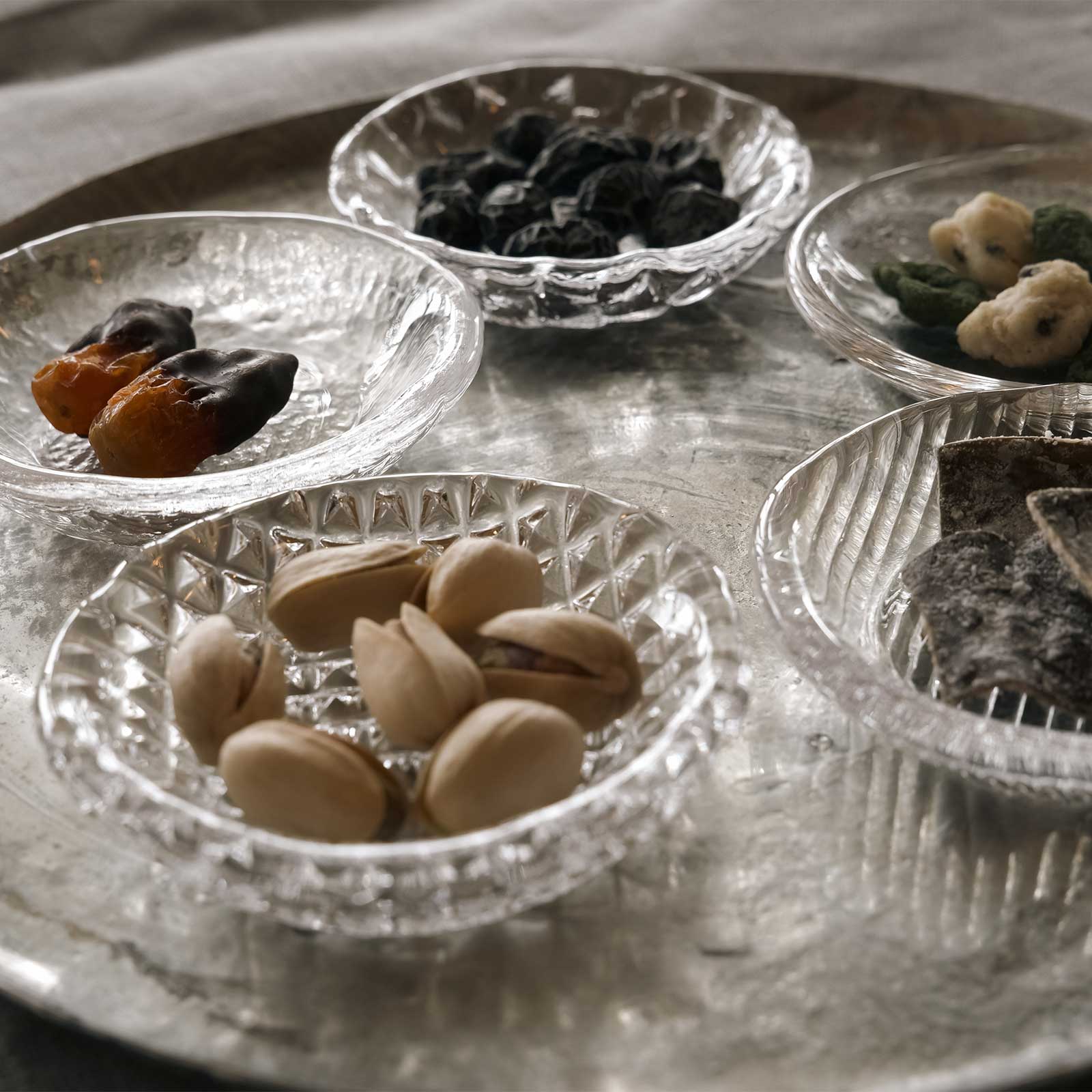 てしお：ミニプレート プレーン | | Sghr