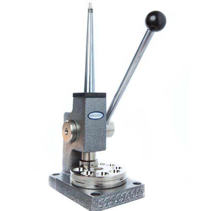 LC リングストレッチャー縮め駒付 | 成形・板金・線引・ケガキ,指輪