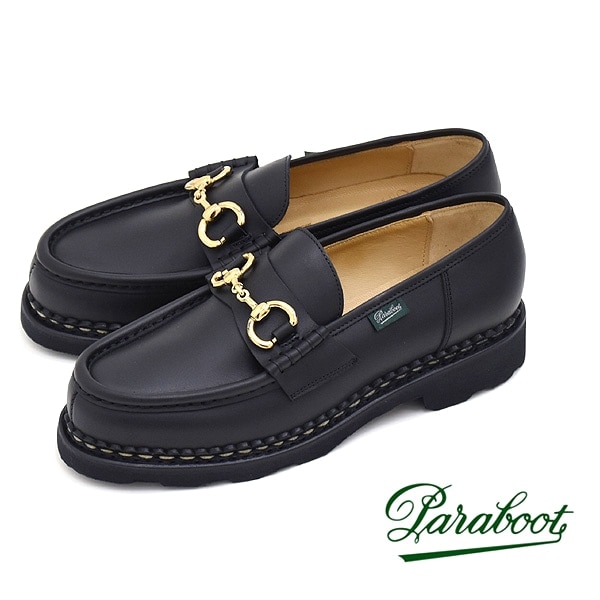 Paraboot パラブーツ 