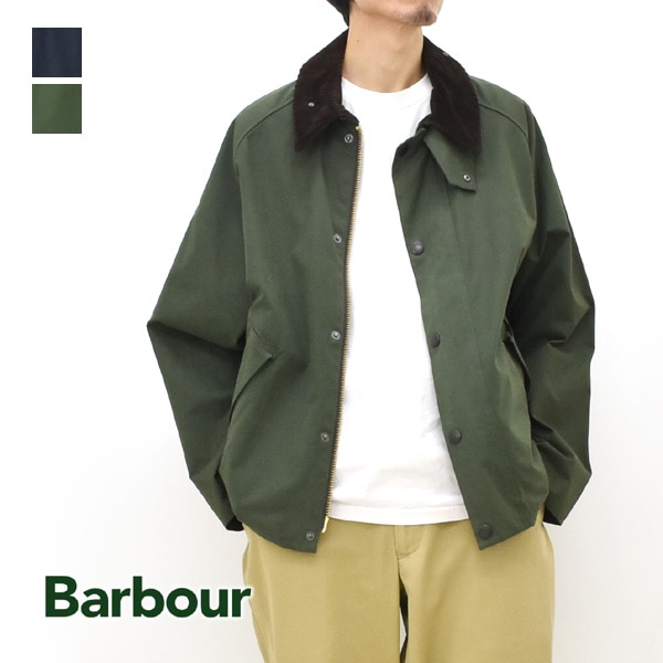 design.yoshi】Barbour ナイロンジャケット 防水仕様 How To Choose
