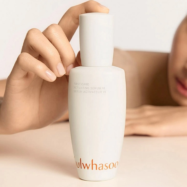 雪花秀/ソルファス]ユンジョ エッセンス 第6世代 90ml お歳暮 韓国