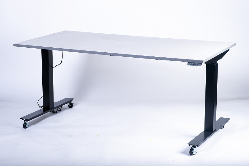 電動昇降デスク 16B | セイテック