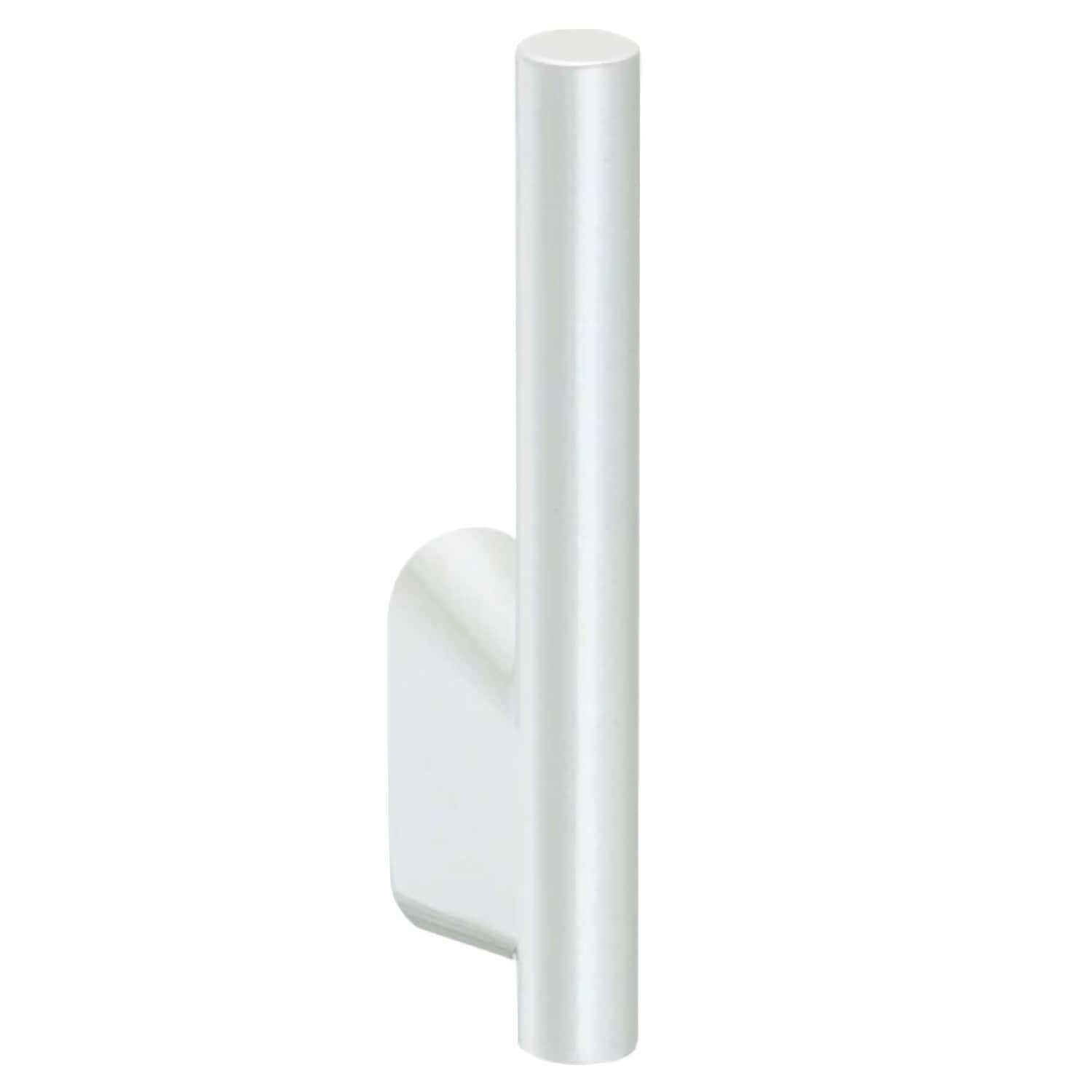 カワジュン 【AC-822-SC】 ブラインドフック(3連フック) ホワイト+