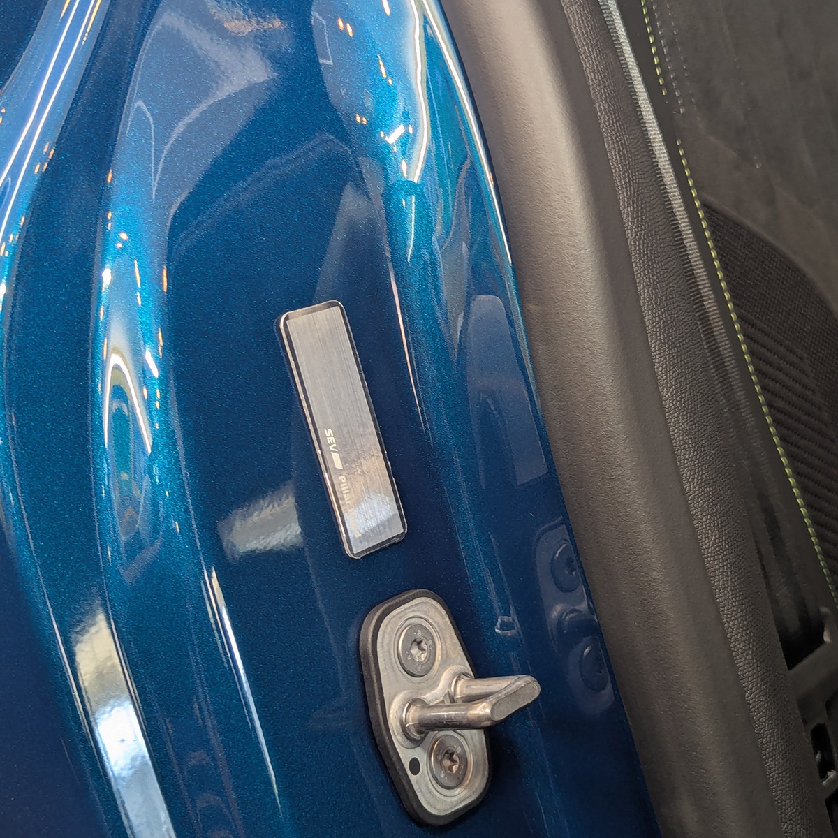 SEVオフィシャルオンラインショップ｜SEVピラーリジット