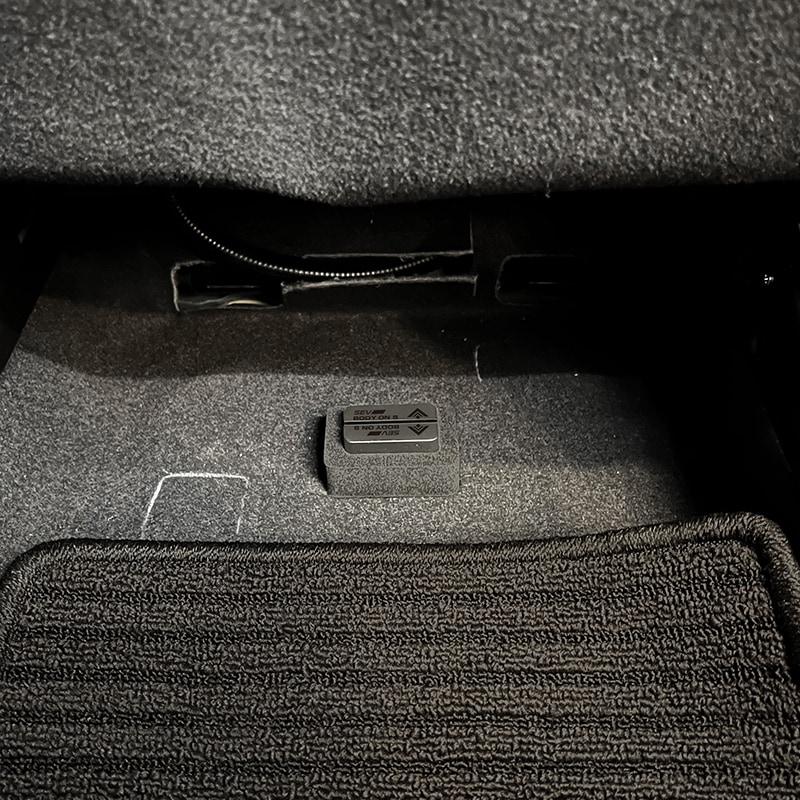 SEVオフィシャルオンラインショップ｜SEVボディオンS