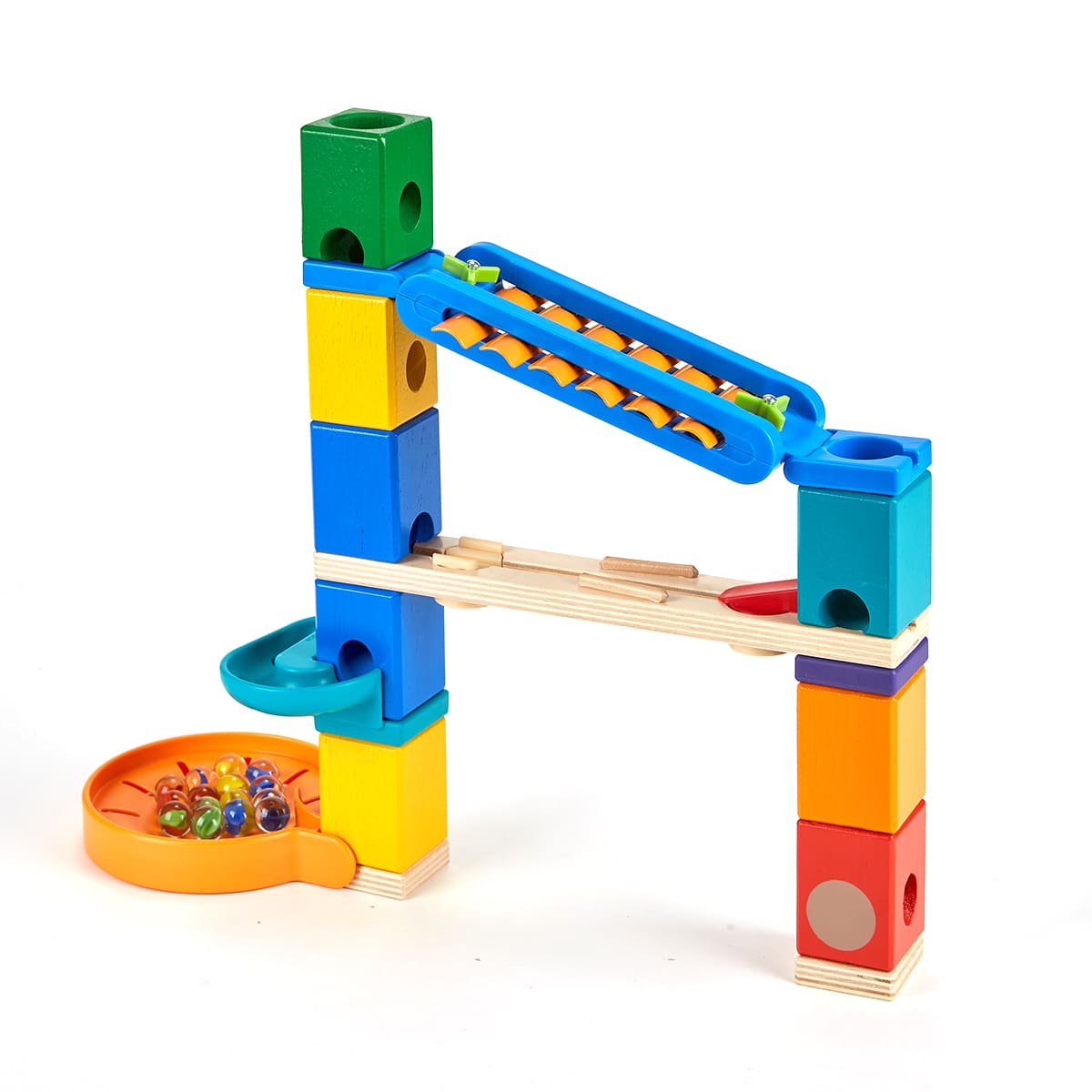 ボーネルンド クアドリラ(Quadrilla) ファニー・フ